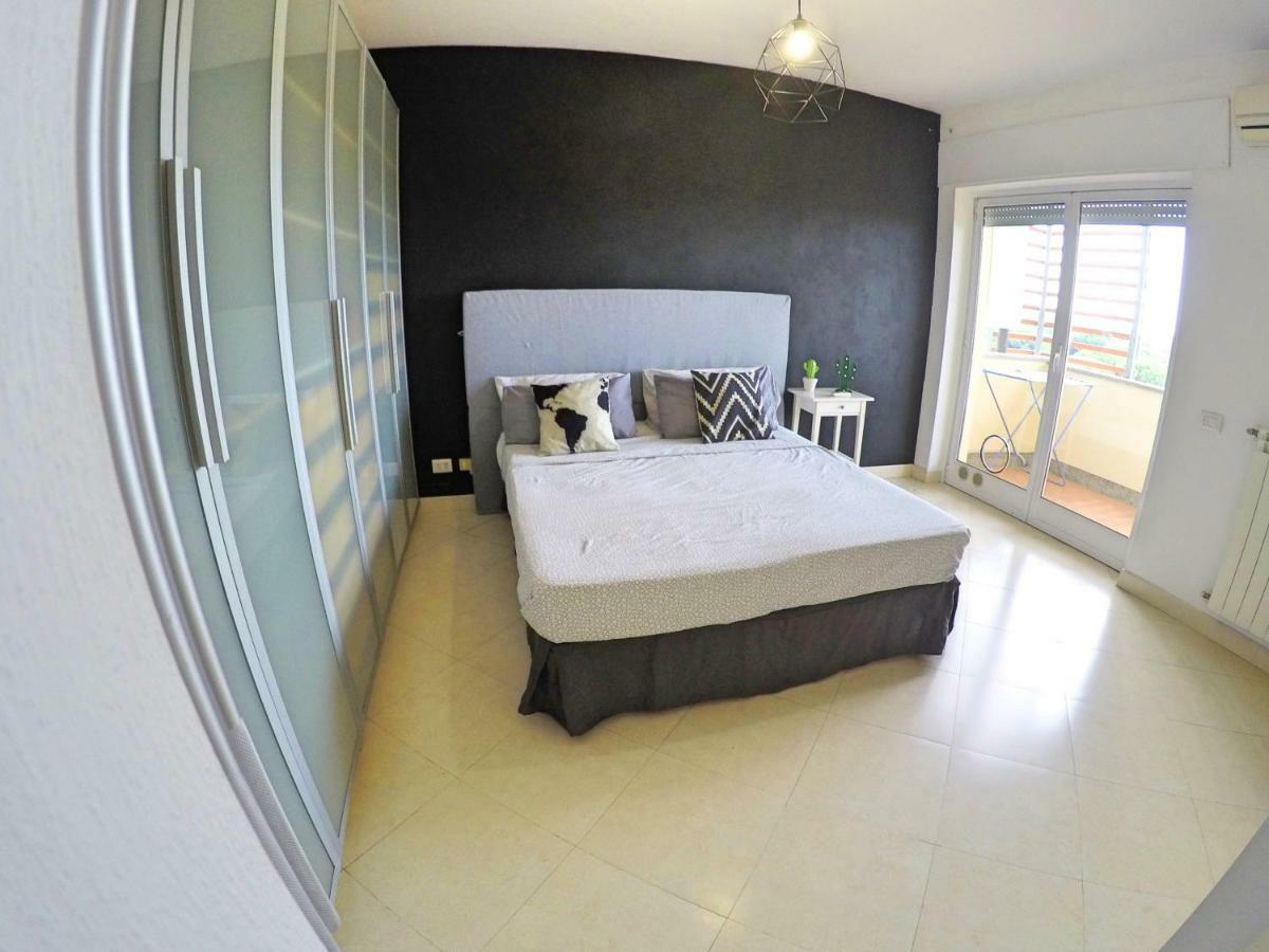 Casa La Chiave Dei Desideri Daire Lido di Ostia Dış mekan fotoğraf